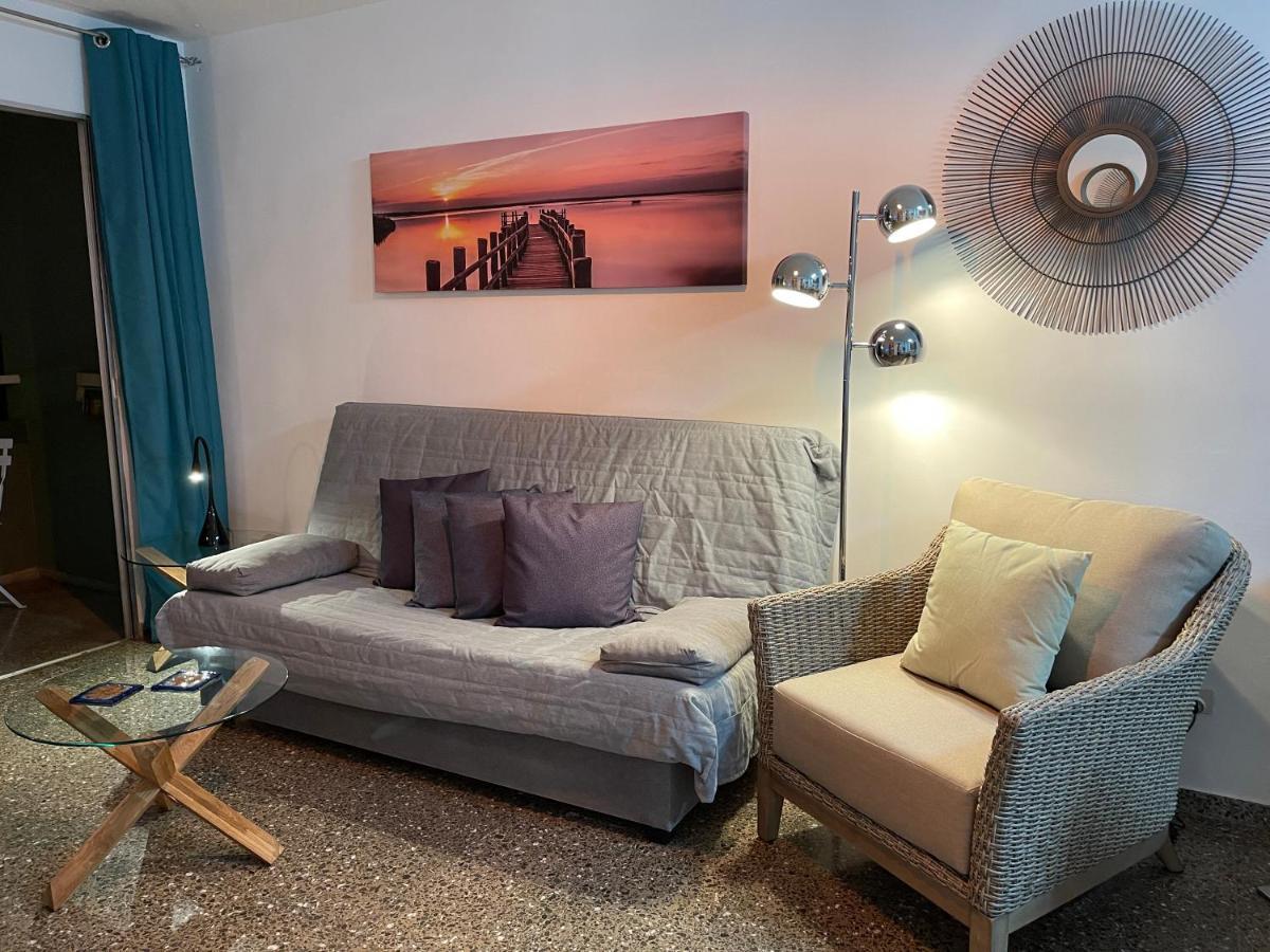 Dream 4You Santa Cruz de Tenerife Exteriör bild